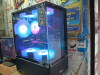 i3 Gaming Pc With River View Case